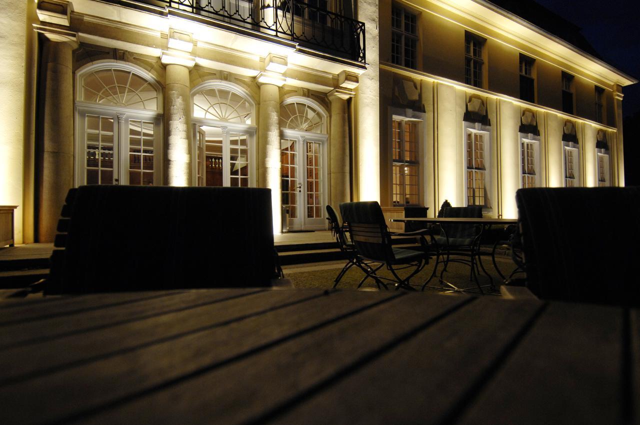 Schloss Hasenwinkel Hotel Esterno foto
