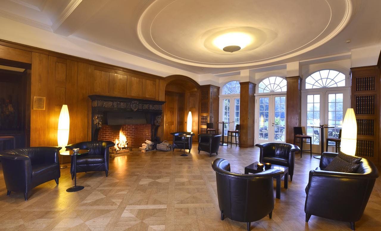 Schloss Hasenwinkel Hotel Esterno foto