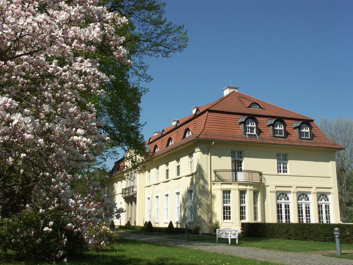 Schloss Hasenwinkel Hotel Esterno foto
