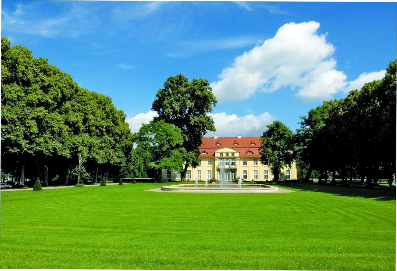 Schloss Hasenwinkel Hotel Esterno foto