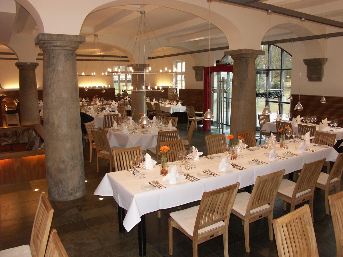 Schloss Hasenwinkel Hotel Esterno foto